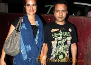 Stars at Bombay Talkies special screening  photo 11