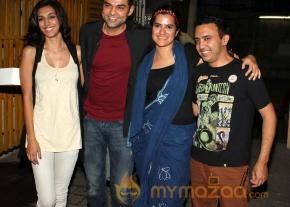 Stars at Bombay Talkies special screening  photo 9