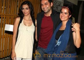 Stars at Bombay Talkies special screening  photo 12