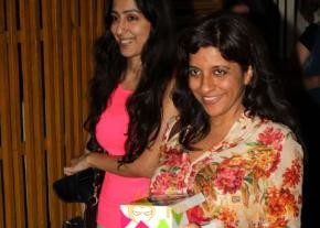 Stars at Bombay Talkies special screening  photo 6