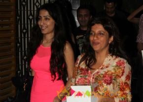 Stars at Bombay Talkies special screening  photo 14