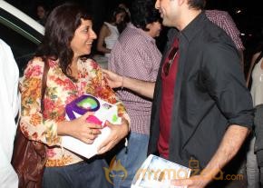 Stars at Bombay Talkies special screening  photo 7