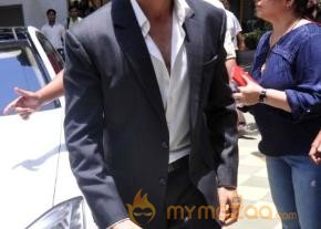 Stars at Dadasaheb Phalke award event 