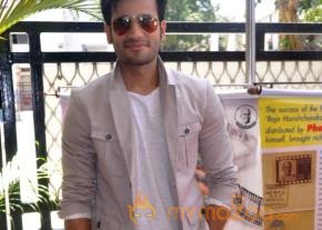 Stars at Dadasaheb Phalke award event  photo 6