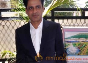 Stars at Dadasaheb Phalke award event  photo 5