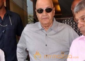 Stars at Dadasaheb Phalke award event  photo 20