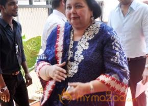 Stars at Dadasaheb Phalke award event  photo 7