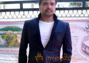 Stars at Dadasaheb Phalke award event  photo 11