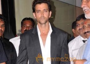 Stars at Dadasaheb Phalke award event  photo 19