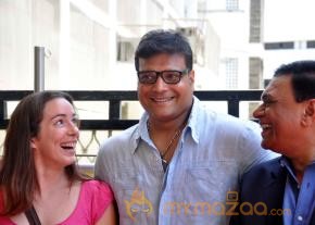 Stars at Dadasaheb Phalke award event  photo 9