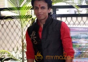 Stars at Dadasaheb Phalke award event  photo 13