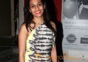 Stars At Go Goa Gone Movie Special Screening  photo 7