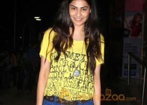 Stars At Go Goa Gone Movie Special Screening  photo 10