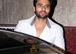 Stars At Go Goa Gone Movie Special Screening  photo 11