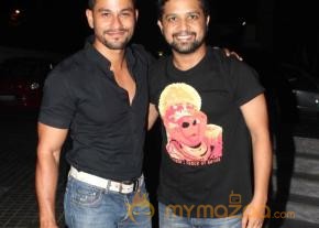 Stars At Go Goa Gone Movie Special Screening  photo 2