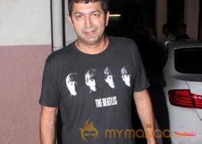 Stars At Go Goa Gone Movie Special Screening  photo 9