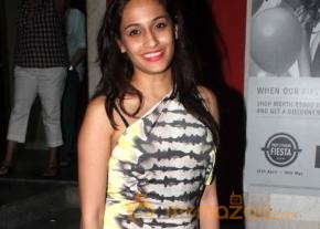 Stars At Go Goa Gone Movie Special Screening  photo 24