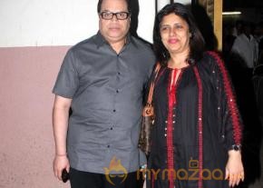 Stars At Go Goa Gone Movie Special Screening  photo 17