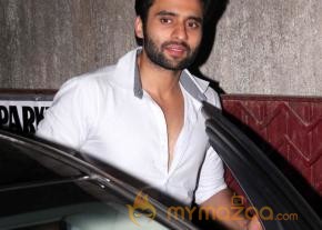 Stars At Go Goa Gone Movie Special Screening 