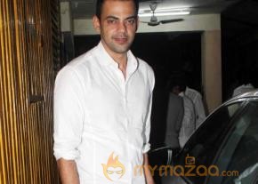 Stars At Go Goa Gone Movie Special Screening  photo 14