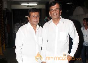 Stars At Go Goa Gone Movie Special Screening  photo 6