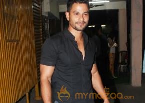 Stars At Go Goa Gone Movie Special Screening  photo 4