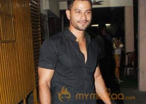 Stars At Go Goa Gone Movie Special Screening  photo 21