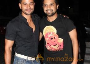 Stars At Go Goa Gone Movie Special Screening  photo 22