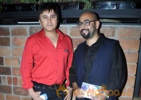 Stars At How I Got Lucky Book Launch  photo 12