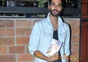 Stars At How I Got Lucky Book Launch  photo 17