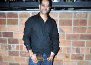 Stars At How I Got Lucky Book Launch  photo 10