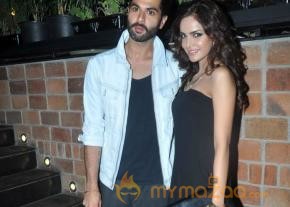 Stars At How I Got Lucky Book Launch  photo 9