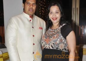 Stars At Prabodh Davkhare Birthday Bash  photo 46