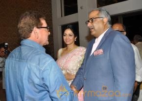 Stars At Prabodh Davkhare Birthday Bash  photo 35