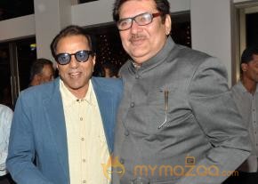 Stars At Prabodh Davkhare Birthday Bash  photo 7