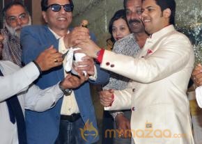 Stars At Prabodh Davkhare Birthday Bash  photo 43