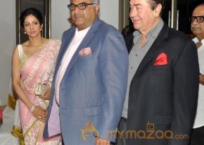 Stars At Prabodh Davkhare Birthday Bash  photo 4