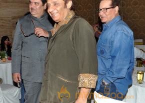 Stars At Prabodh Davkhare Birthday Bash  photo 27