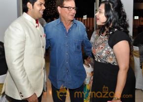 Stars At Prabodh Davkhare Birthday Bash  photo 22