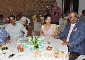 Stars At Prabodh Davkhare Birthday Bash  photo 53