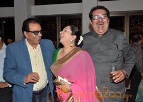 Stars At Prabodh Davkhare Birthday Bash  photo 13