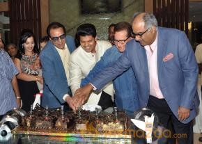 Stars At Prabodh Davkhare Birthday Bash  photo 52