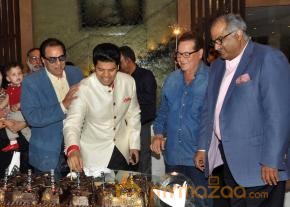 Stars At Prabodh Davkhare Birthday Bash  photo 17
