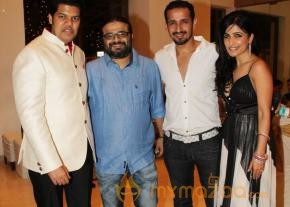 Stars At Prabodh Davkhare Birthday Bash  photo 28