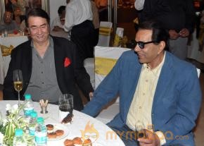 Stars At Prabodh Davkhare Birthday Bash  photo 41