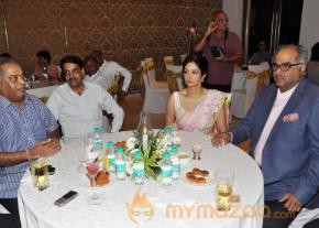 Stars At Prabodh Davkhare Birthday Bash  photo 36