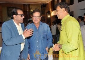 Stars At Prabodh Davkhare Birthday Bash  photo 32