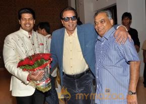 Stars At Prabodh Davkhare Birthday Bash  photo 30