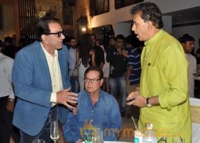 Stars At Prabodh Davkhare Birthday Bash  photo 6