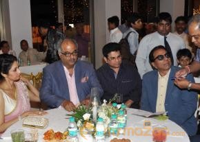Stars At Prabodh Davkhare Birthday Bash  photo 49